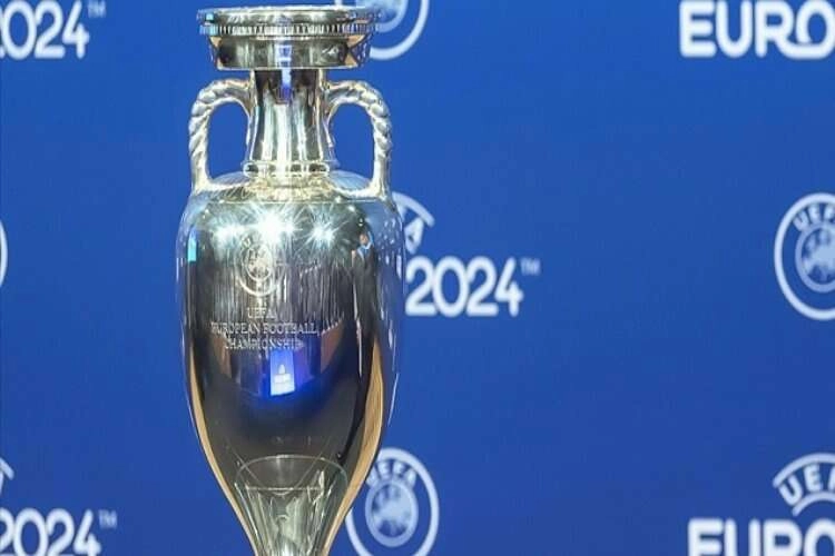 EURO 2024 elemelerinde torbalar belli oldu haberinin görseli