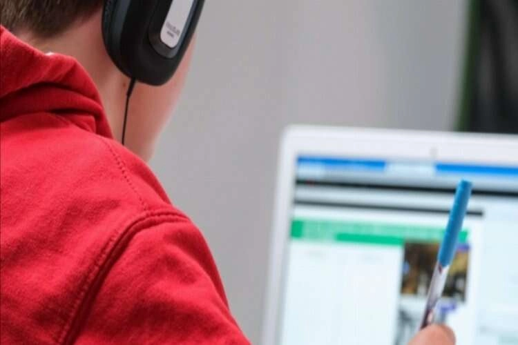 MEB'den ilkokullarda yabancı dil öğretiminde dijital içerikli yeni etkinlik programı haberinin görseli