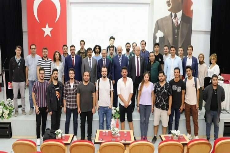 Milli Muharip Uçak 2023’te Hangardan Çıkıyor haberinin görseli