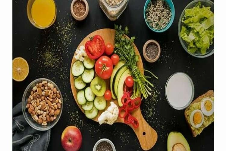 Sağlıklı beslenme kanser tedavisini de etkiliyor haberinin görseli