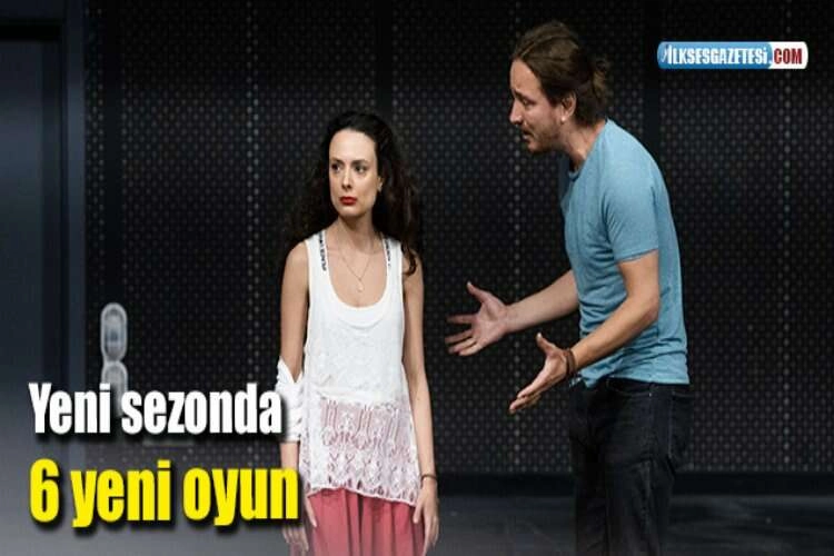 Yeni sezonda 6 yeni oyun haberinin görseli