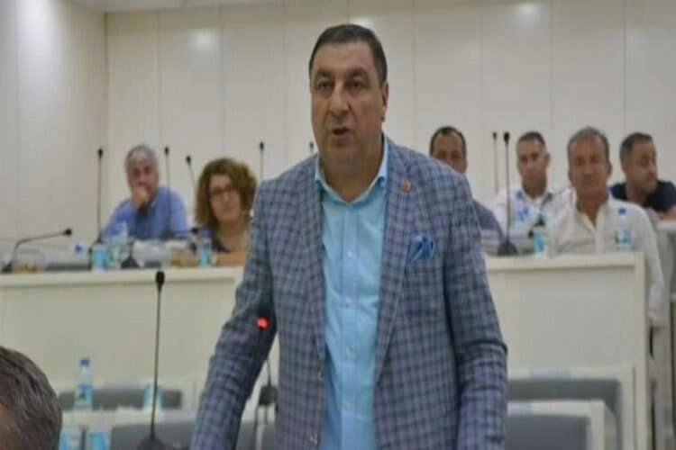 AK Partili Boztepe’den Başkan Gümrükçü’ye çağrı! haberinin görseli