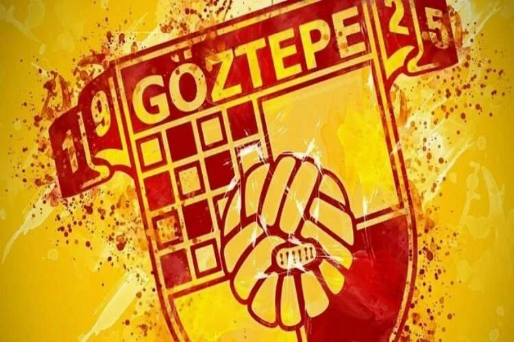 Göztepe, yeni teknik kadrosunu açıkladı haberinin görseli