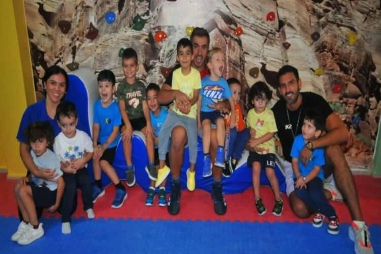 İKS, İzmir’de fark  yaratmaya devam ediyor haberinin görseli