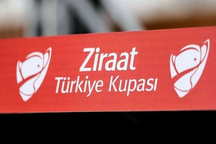 Ziraat Türkiye Kupası 3. eleme turu kura çekimi, 4 Ekim'de yapılacak haberinin görseli