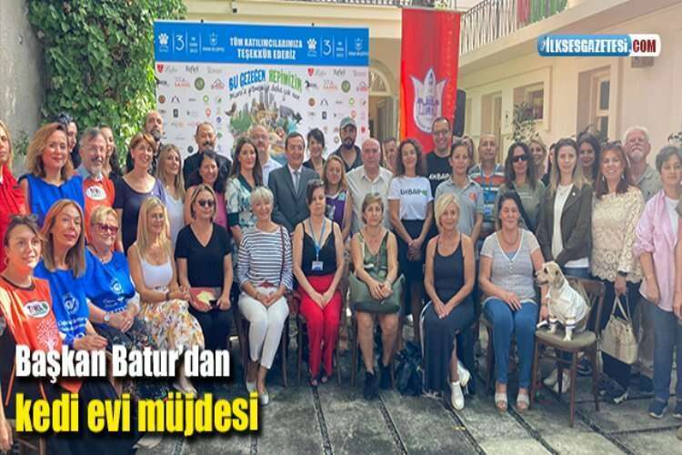 3. Patilerin Festivali tanıtıldı haberinin görseli