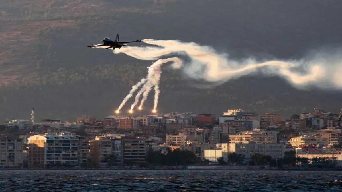 İzmir’in Kurtuluşu’nun 100. Yılı fotoğraf yarışması sonuçlandı