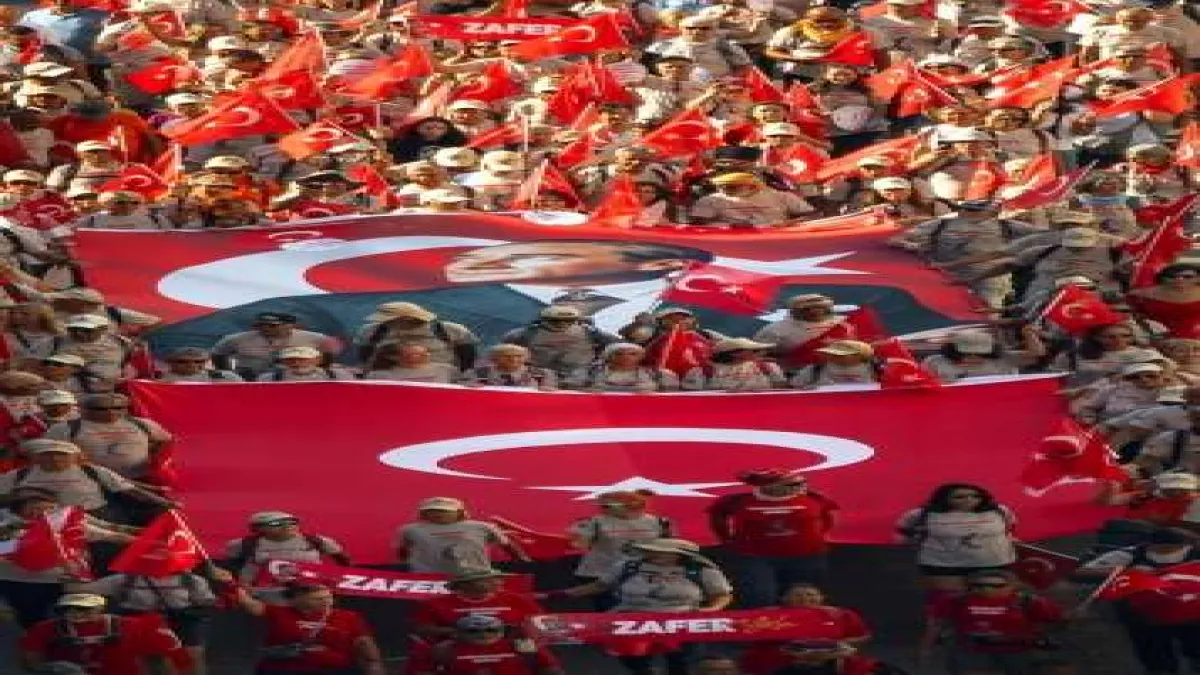 İzmir’in Kurtuluşu’nun 100. Yılı fotoğraf yarışması sonuçlandı
