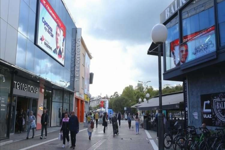 Bosna Hersek'te pazar günü genel seçim yapılacak haberinin görseli