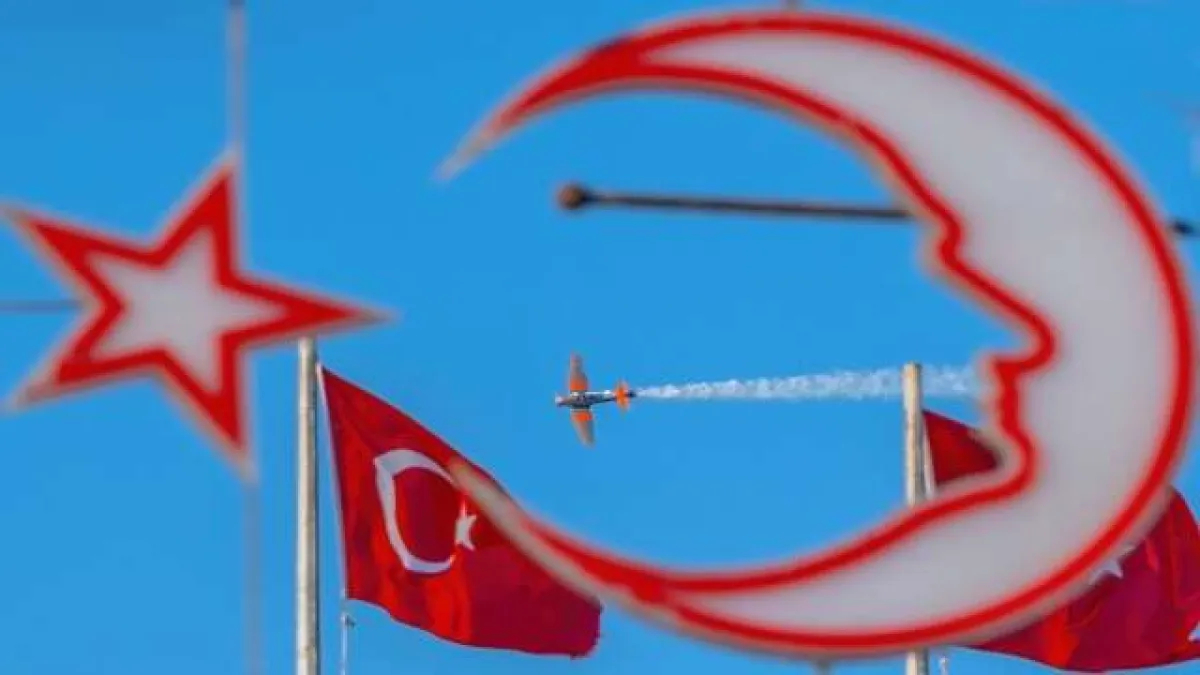 İzmir’in Kurtuluşu’nun 100. Yılı fotoğraf yarışması sonuçlandı
