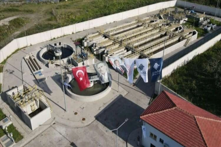 İLBANK'tan Samsun'a 660 milyon liralık destek haberinin görseli