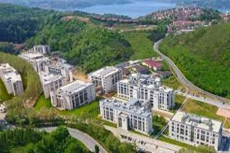 Türk-Alman Üniversitesi Araştırma Görevlisi alınacak haberinin görseli