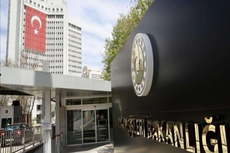 Türkiye, Rusya'nın Ukrayna'nın bazı bölgelerini ilhakını reddetti haberinin görseli
