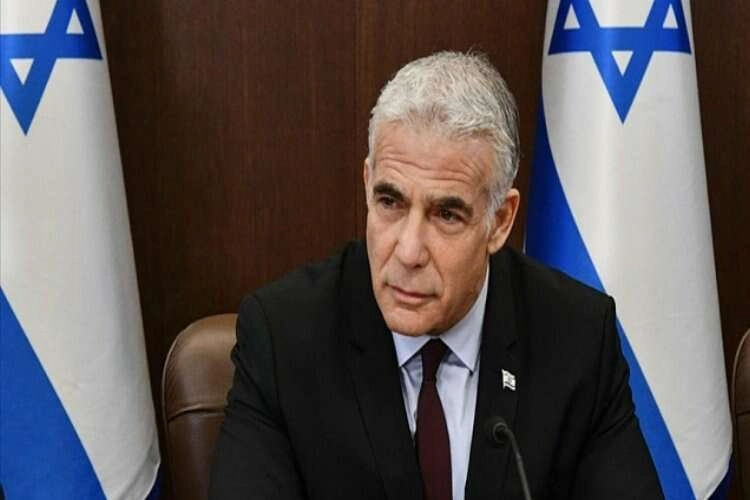 İsrail Başbakanı'ndan 'Türkiye'ye büyükelçi atanması önemli adım' açıklaması haberinin görseli