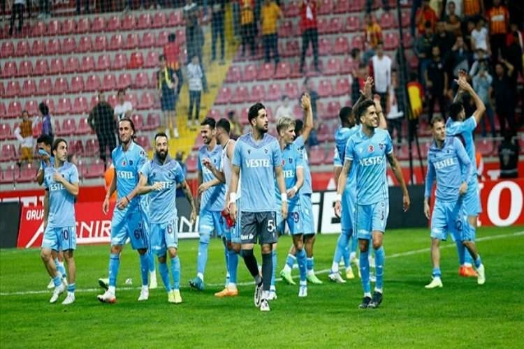 Trabzonspor sonradan açılıyor haberinin görseli