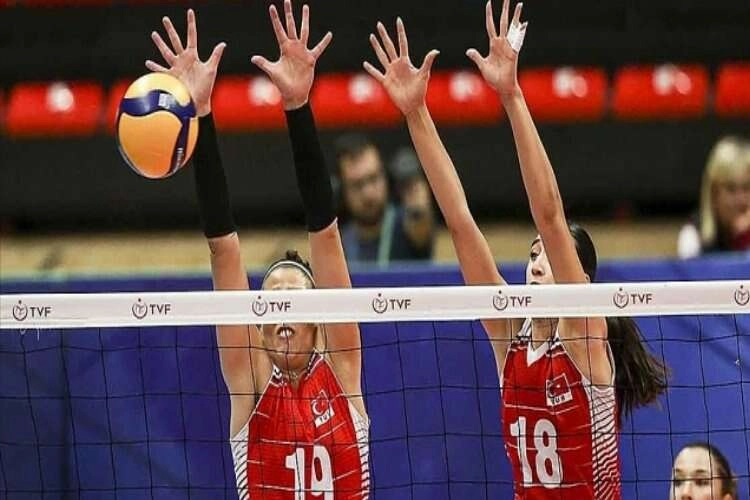 'Filenin Sultanları' yarın Almanya ile karşılaşacak haberinin görseli