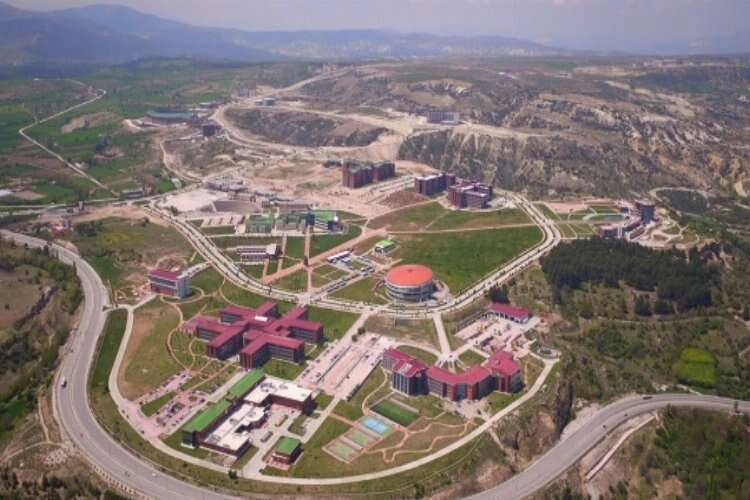 Burdur Mehmet Akif Ersoy Üniversitesi 10 Öğretim Görevlisi alacak haberinin görseli