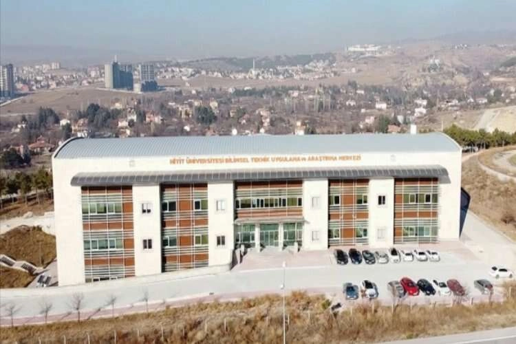 Hitit Üniversitesi Öğretim üyesi alınacak haberinin görseli