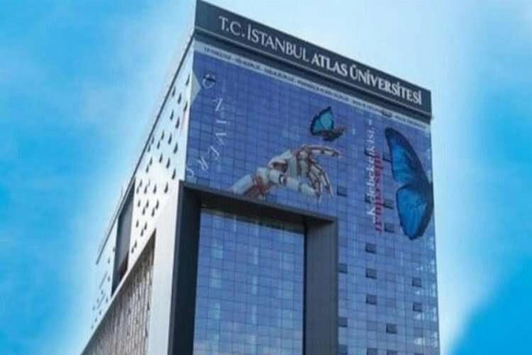 İstanbul Atlas Üniversitesi Öğretim görevlisi alınacak haberinin görseli