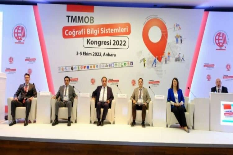 Karabağlar'ın CBS'i Ankara'da anlatılıyor haberinin görseli