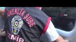 Kur’an-ı Kerim’e saldıran iki şüpheli adliyeye sevk edildi