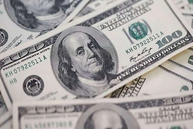 ABD'nin borcu ilk kez 31 trilyon doları aştı haberinin görseli