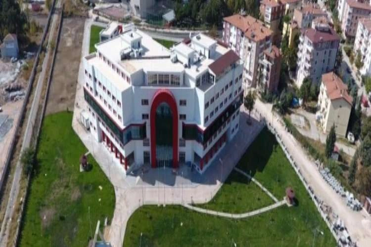 Amasya Üniversitesi 3 Öğretim Elemanı alacak haberinin görseli