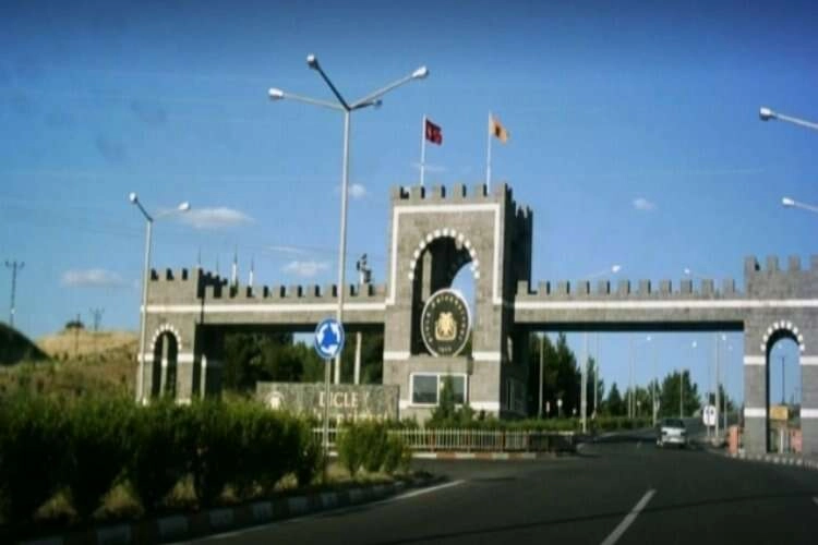 Dicle Üniversitesi 32 Öğretim Üyesi alıyor haberinin görseli