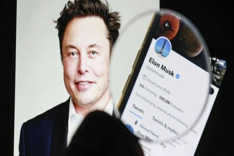 Elon Musk'ın Twitter'ı 44 milyar dolara satın alma planı teyit edildi haberinin görseli