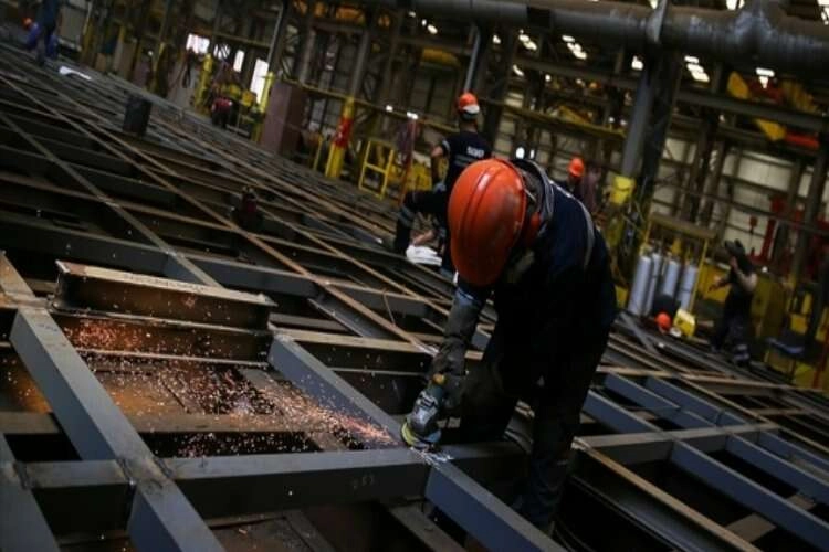 Kamudaki 50 bin geçici işçinin gözü kadro müjdesinde haberinin görseli