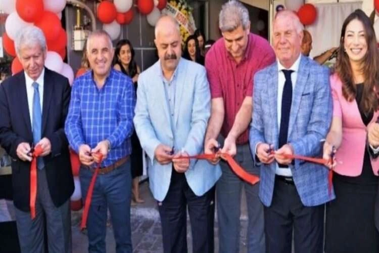 Kemalpaşa Eğitim Merkezi Açıldı haberinin görseli