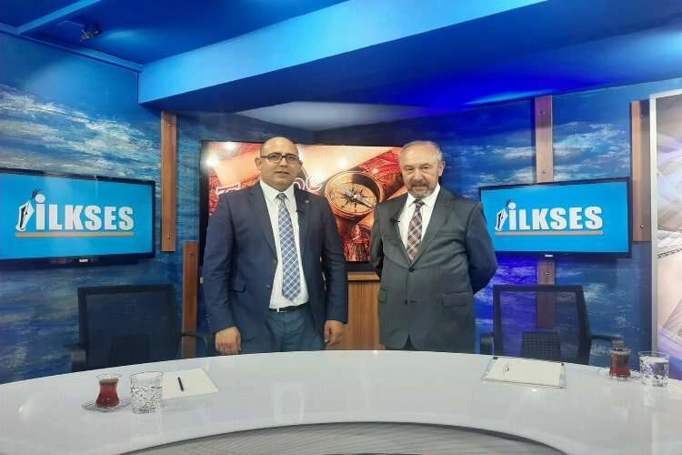 “Kudüs, üç büyük din içinde kutsaldır” haberinin görseli