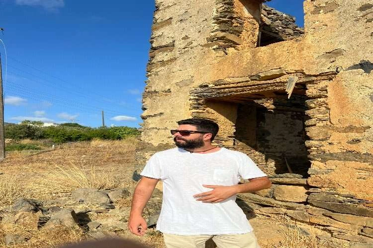 Alişan Özaydın’dan ikinci single: Baykuş! haberinin görseli