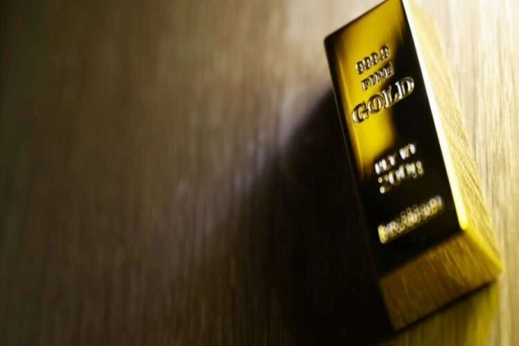 Altın ithalatı, eylülde 39 ton ile 56 ayın en yüksek seviyesinde haberinin görseli