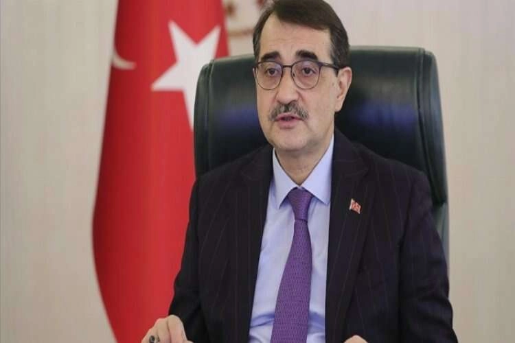 Bakan Dönmez: TANAP'ın kapasitesini iki katına kadar artırma kararı çıktı haberinin görseli