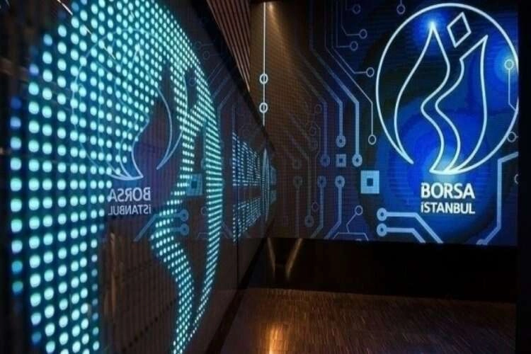 Borsa güne yükselişle başladı haberinin görseli