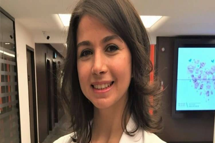 Her 10 bebekten 5’inde göz çapaklanması görülüyor haberinin görseli