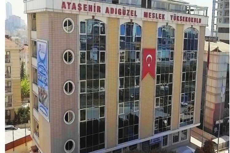 Ataşehir Adıgüzel Meslek Yüksekokulu Öğretim Üyesi alınacak