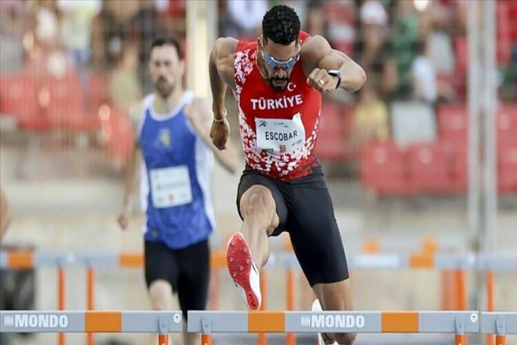 Atletizm bu yıl tarihinde en başarılı dönemini yaşadı haberinin görseli