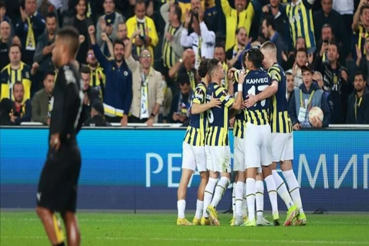 Fenerbahçe UEFA kazancını 10 milyon avronun üzerine çıkardı