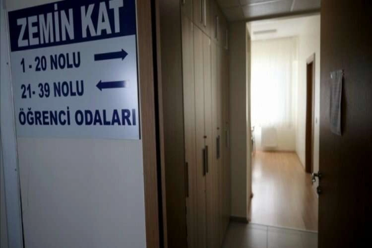 Gençlik ve Spor Bakanlığına bağlı yurtlara bin 200 yönetim personeli alınacak haberinin görseli