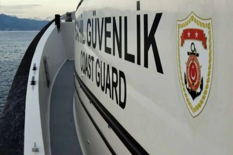 Sahil Güvenlik Komutanlığına uzman erbaş alınacak haberinin görseli