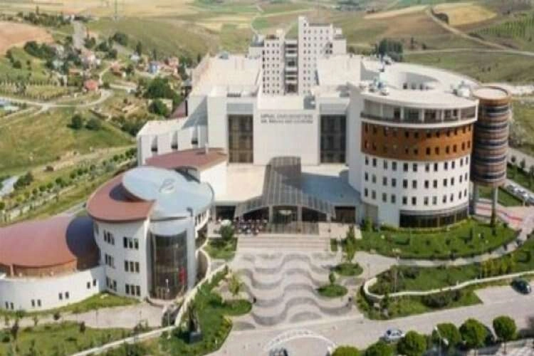 Ufuk Üniversitesi 3 Öğretim Üyesi alacak