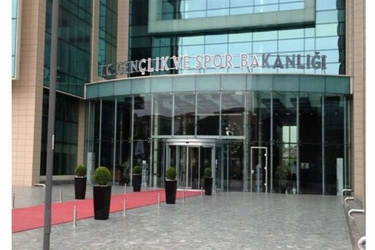 1200 Sözleşmeli Yurt Yönetim Personeli Alınacak haberinin görseli