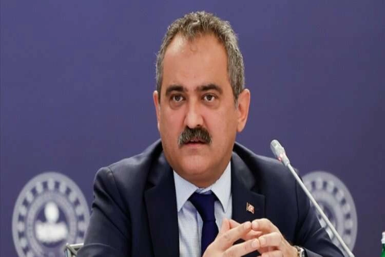 Bakan Özer: Hedefimiz her okulda en az 5 öğretmenin ve yöneticinin ilk yardım eğitiminden geçmesini sağlamak haberinin görseli