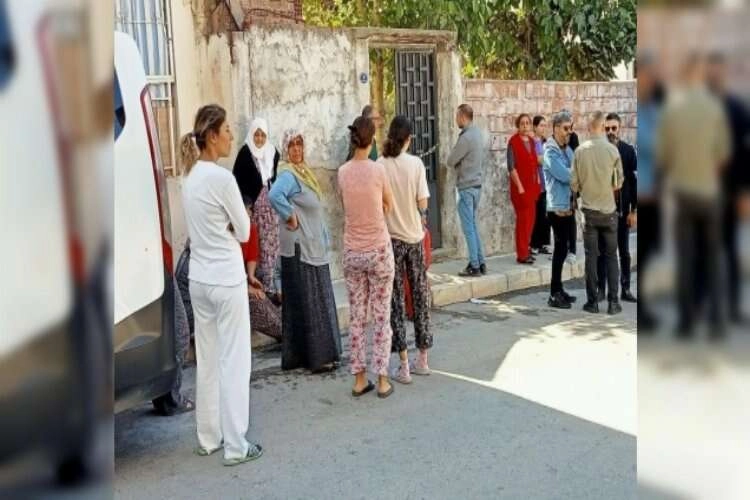 Kahvaltı masasında oğlunu öldüren baba tutuklandı haberinin görseli