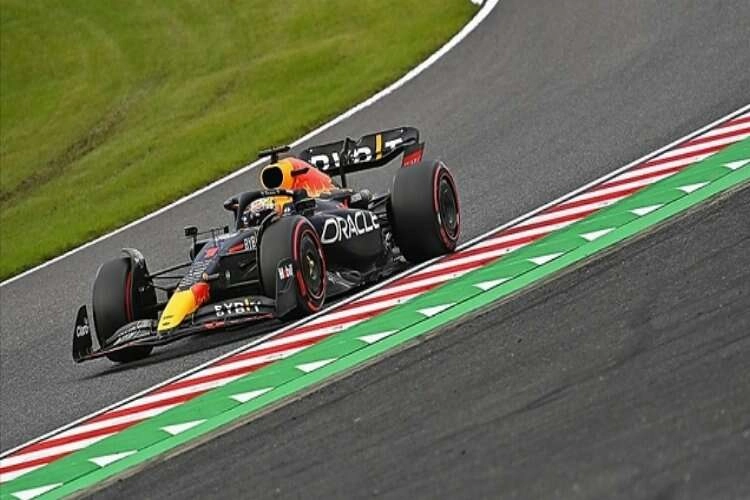 F1'de Hollandalı Max Verstappen, ikinci kez dünya şampiyonu oldu haberinin görseli