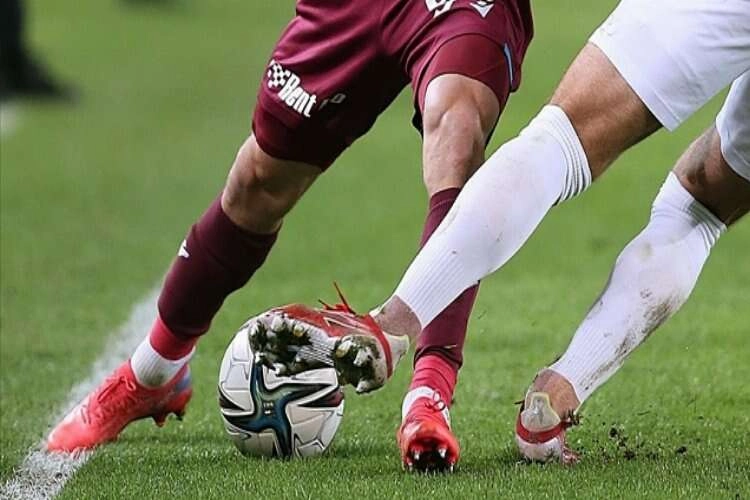 Trabzonspor, yarın Kasımpaşa'yı konuk edecek haberinin görseli