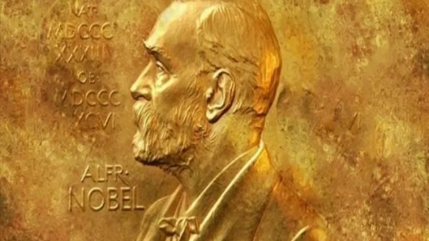 2022 Nobel Ekonomi Ödülü bankalar ve finansal krizlerle ilgili araştırmalara verildi haberinin görseli