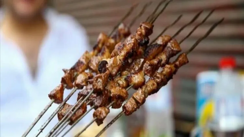 3 il 'en lezzetli ciğer kebabı'nı yaptıkları iddiasında haberinin görseli